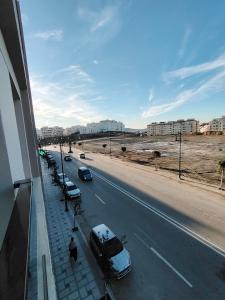 Γενική θέα στο βουνό ή θέα στο βουνό από  αυτό το διαμέρισμα