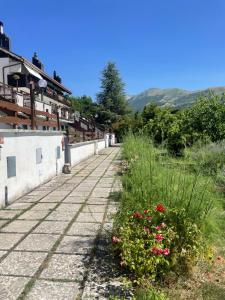 Φυσικό τοπίο κοντά σε αυτό το διαμέρισμα