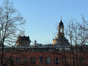 Φωτογραφία από το άλμπουμ του Dresden Altstadt στη Δρέσδη