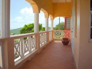 Fotografie z fotogalerie ubytování Serenity Haven v destinaci Rodney Bay Village