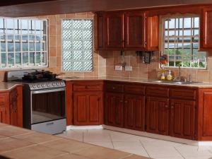 Fotografie z fotogalerie ubytování Serenity Haven v destinaci Rodney Bay Village + 26 fotografií