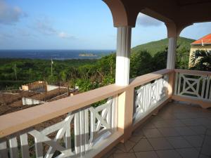 Fotografie z fotogalerie ubytování Serenity Haven v destinaci Rodney Bay Village