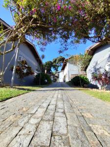 Foto dalla galleria di Pousada do Betão a Guarda do Embaú Altre 130 foto
