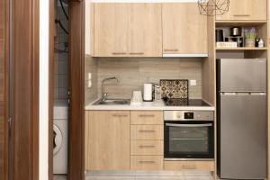 Nhà bếp/bếp nhỏ tại Santa Marina 8 +38 ảnh