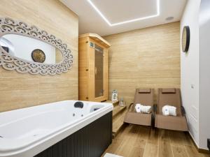 Fotografie z fotogalerie ubytování Orma B&B v destinaci Fondi + 1 fotografie