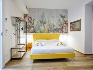 Fotografie z fotogalerie ubytování Orma B&B v destinaci Fondi