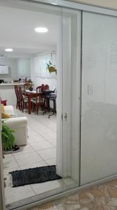 Billede fra billedgalleriet på Apto Sol e mar i Guaratuba