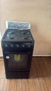 Φωτογραφία από το άλμπουμ του Cabaña nuevo amanecer σε Chignahuapan