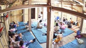 Gallery image of Làng Đoài Homestay in Sơn Tây