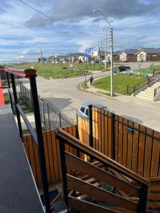 Φωτογραφία από το άλμπουμ του LOFT Glaciar Serrano σε Πουέρτο Νατάλες