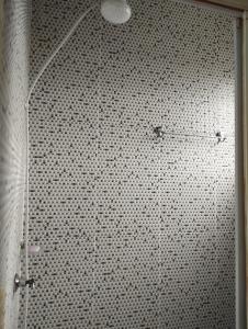 Et badeværelse på Studio na praia