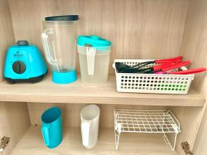 Foto sihtkohas Manizales asuva majutusasutuse Aparthotel Urbano 2 habitaciones hasta 6 personas CC Fundadores U Autonoma galeriist