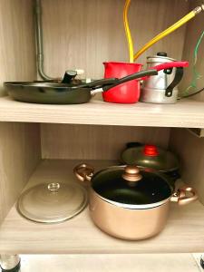 Foto sihtkohas Manizales asuva majutusasutuse Aparthotel Urbano 2 habitaciones hasta 6 personas CC Fundadores U Autonoma galeriist