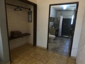 Phòng tắm tại Finca del Pomar +75 ảnh