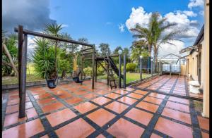 Fotografie z fotogalerie ubytování Greens Golf Course Apartment v destinaci De Grendel