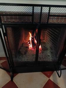 Ảnh trong thư viện ảnh của Zahara Lovers ở Zahara de la Sierra