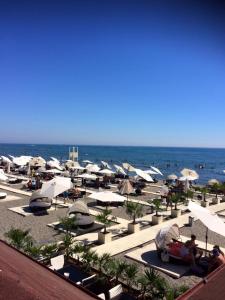Gallery image of Apartments Dukat in Ulcinj