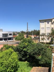 Budova, kde se apartmán nachází + 28 fotografií