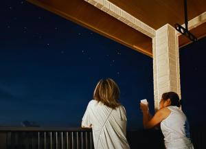 Hosté ubytování White Turtle Villa -Ishigaki Blue Retreat