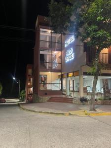 Ảnh trong thư viện ảnh của Hotel Palo Verde ở Mina Clavero +9 ảnh