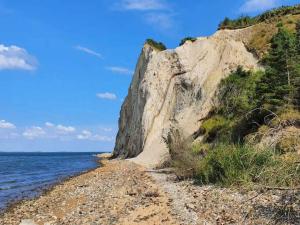Φυσικό τοπίο κοντά σε αυτή η παραθεριστική κατοικία