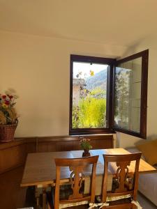 Γενική θέα στο βουνό ή θέα στο βουνό από  αυτή η παραθεριστική κατοικία +15 φωτογραφίες