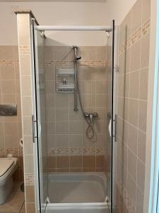 Ένα μπάνιο στο Valtellina home