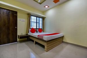 Fotografie z fotogalerie ubytování Hotel O Everest Inn v destinaci Chikalthān + 18 fotografií