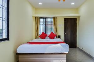 Fotografie z fotogalerie ubytování Hotel O Everest Inn v destinaci Chikalthān