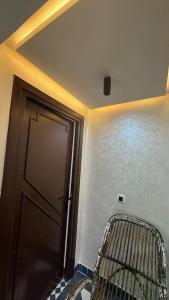 Imagine din galeria proprietății Luxury apartment with sea view - Al Amine residence în Fnideq