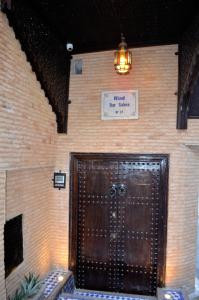 Φωτογραφία από το άλμπουμ του Riad Dar Salma σε Ouled Khellouf