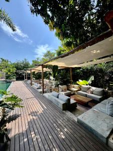 Φωτογραφία από το άλμπουμ του Villa NAIO Palomino σε Dibulla