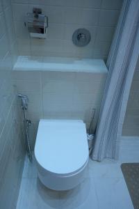 Koupelna v ubytování Stayory Residences G06 - 3 Bedroom Apartment