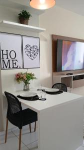 Μια τηλεόραση ή/και κέντρο ψυχαγωγίας στο Campina Grande