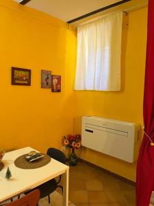 Φωτογραφία από το άλμπουμ του B&B il Parco stanza Santa Croce σε Oriolo Romano