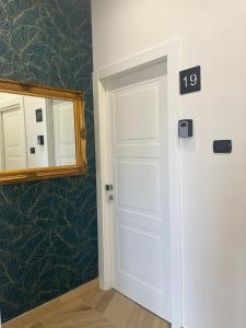 Fotografie z fotogalerie ubytování B&B La Rotonda v destinaci Frattamaggiore + 4 fotografie