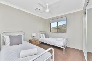 Gallery image of The Wine Weekend House in Cessnock