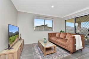 Gallery image of The Wine Weekend House in Cessnock
