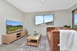 Fotografie z fotogalerie ubytování The Wine Weekend House v destinaci Cessnock