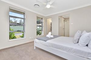 Gallery image of The Wine Weekend House in Cessnock +22 photos