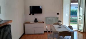 Fotografie z fotogalerie ubytování Gergy's house v destinaci Borgomanero + 3 fotografie