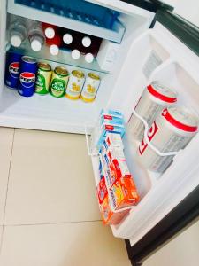 Fotografie z fotogalerie ubytování The Sunset Bangsaen Hotel v destinaci Ban Rong Khoei