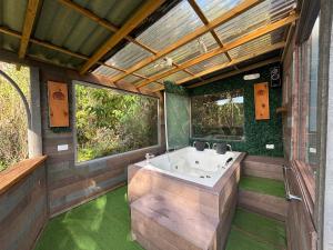 Ảnh trong thư viện ảnh của PrivaDome ở Rionegro