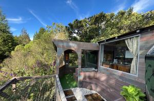 Afbeelding uit fotogalerij van PrivaDome in Rionegro