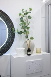 Fotografie z fotogalerie ubytování Arden Stay Apartments v destinaci Niederdorla