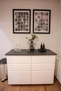 Fotografie z fotogalerie ubytování Arden Stay Apartments v destinaci Niederdorla