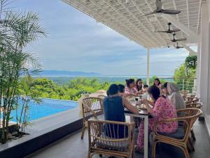 Φυσικό τοπίο κοντά σε αυτό το θέρετρο