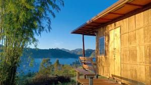 Φυσικό τοπίο κοντά σε αυτό το κατάλυμα σε φάρμα