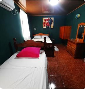 Photo de la galerie de l'établissement Hostal Fernánda, à Corn Island