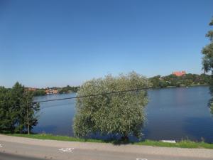 Príroda v okolí apartmánu + 9 fotografií